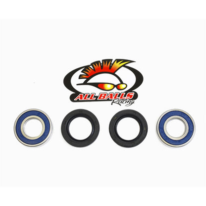 All Balls Front Wheel Bearing/Seal Kit 25-1403_591690