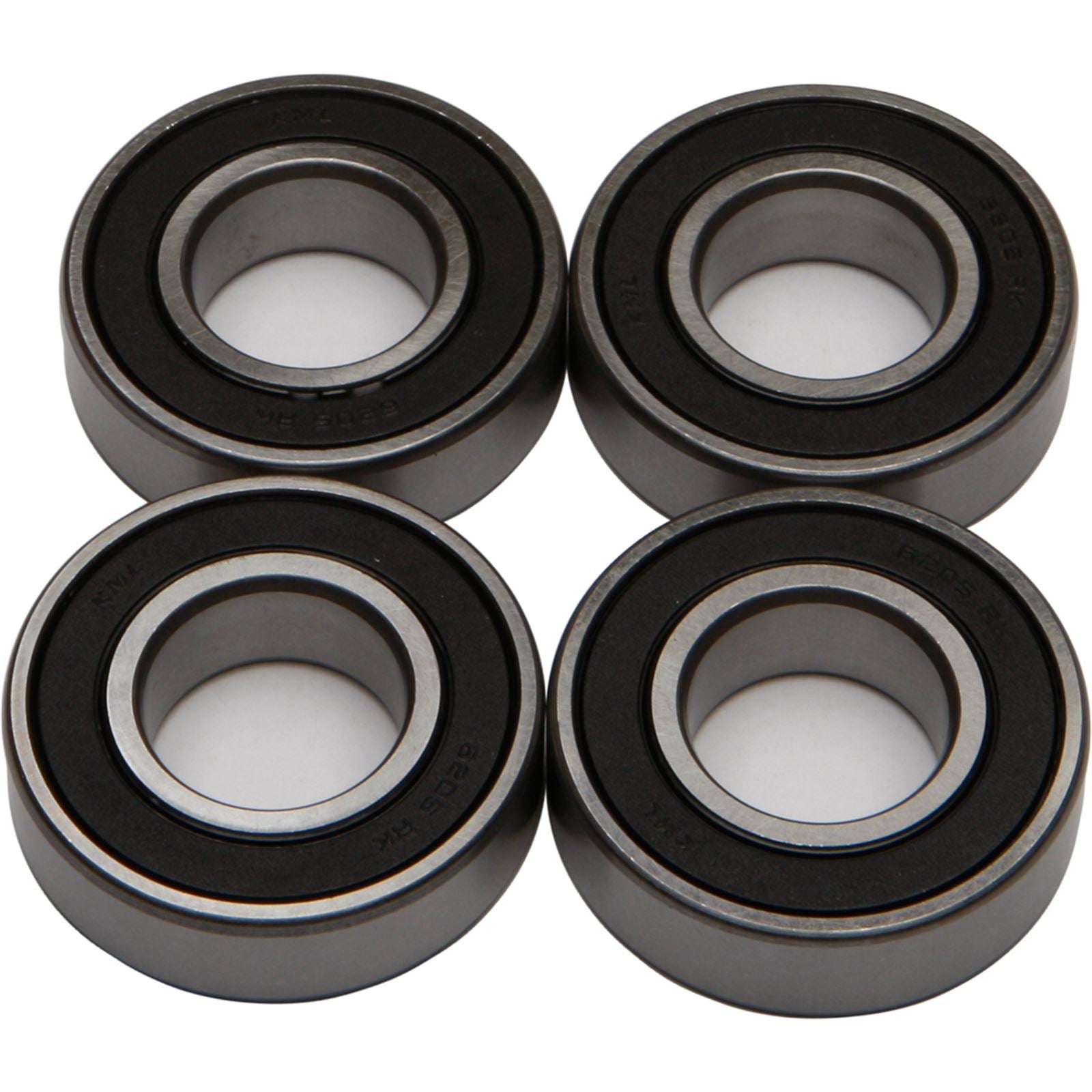 All Balls Rear Wheel Bearing Kit 25-1405_199320