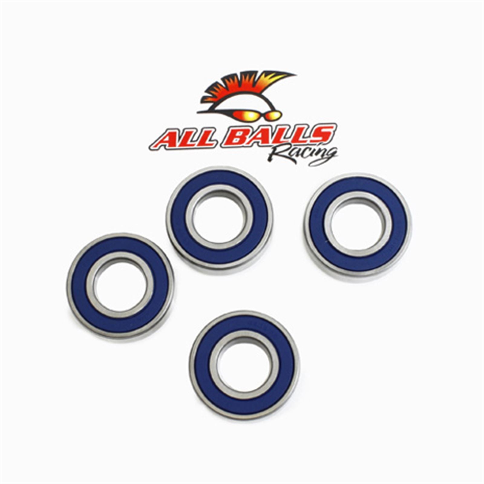 All Balls Rear Wheel Bearing Kit 25-1405_591692
