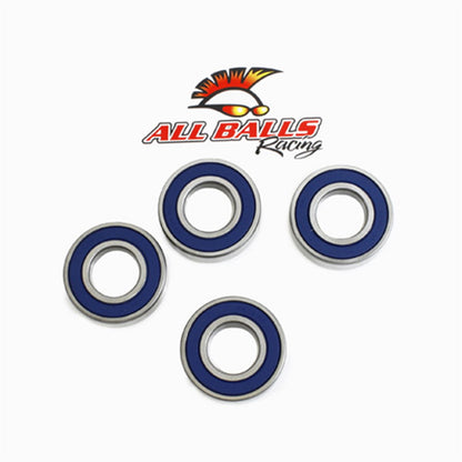 All Balls Rear Wheel Bearing Kit 25-1405_591692