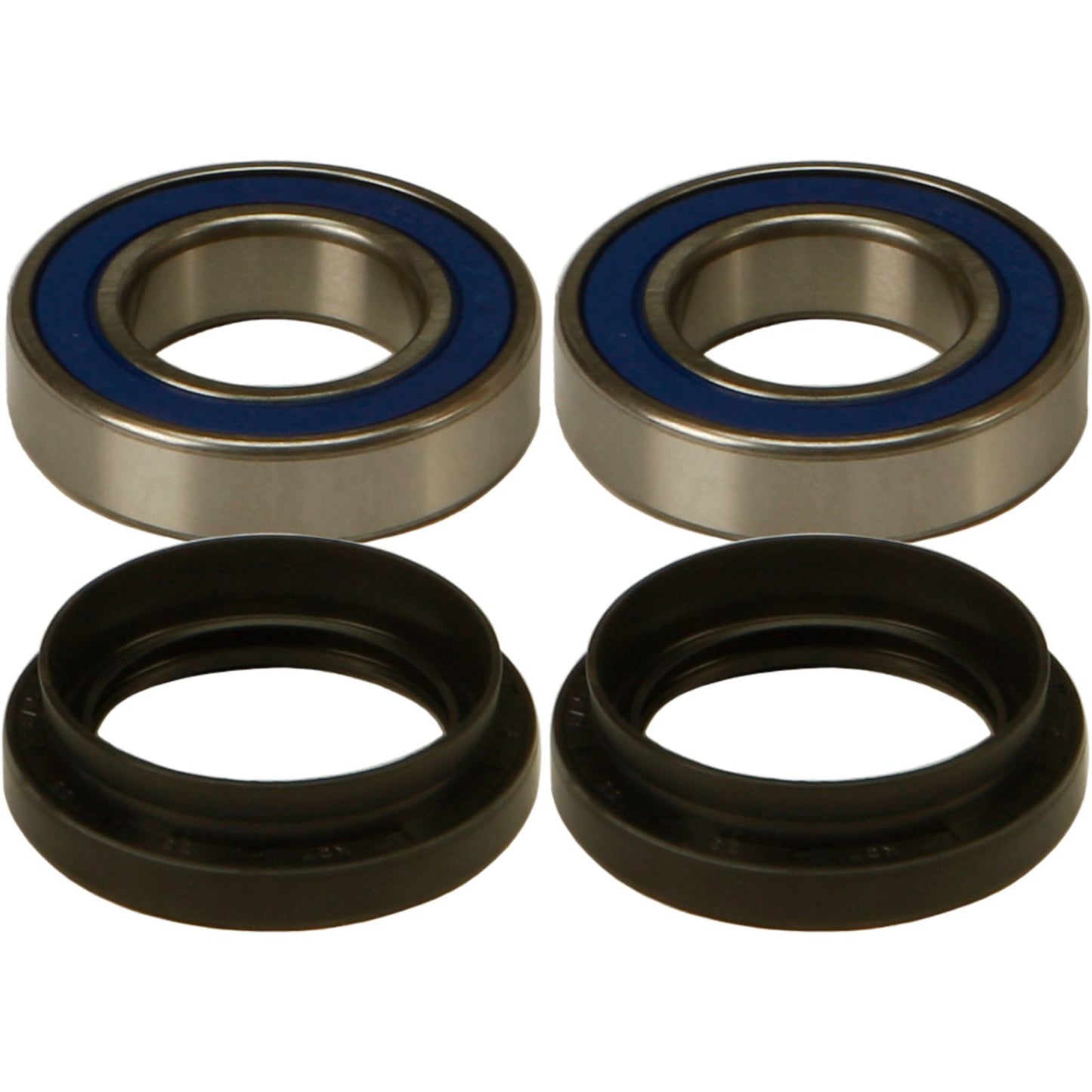 All Balls Wheel Bearing & Seal Kit 25-1408_199321