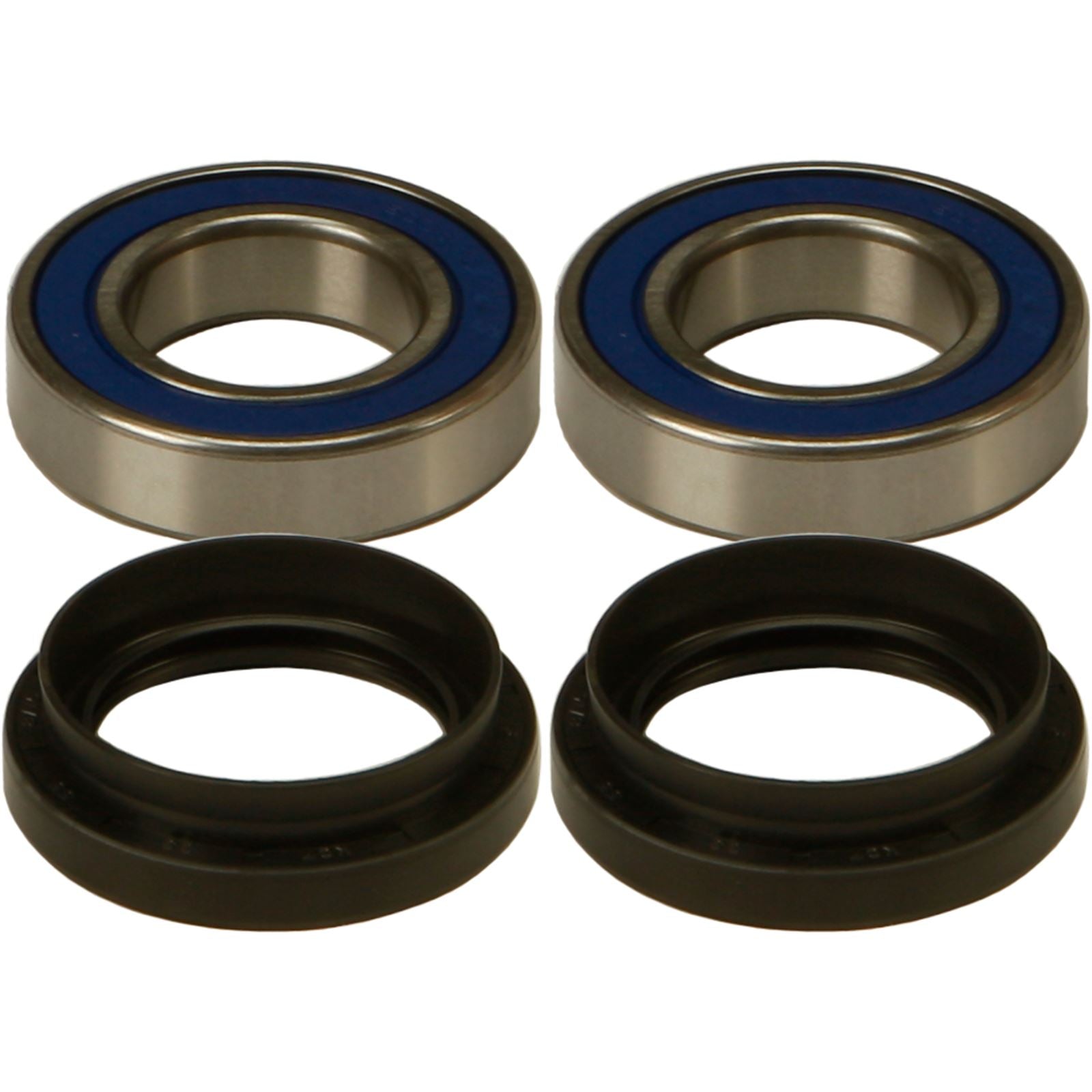 All Balls Wheel Bearing & Seal Kit 25-1408_199321