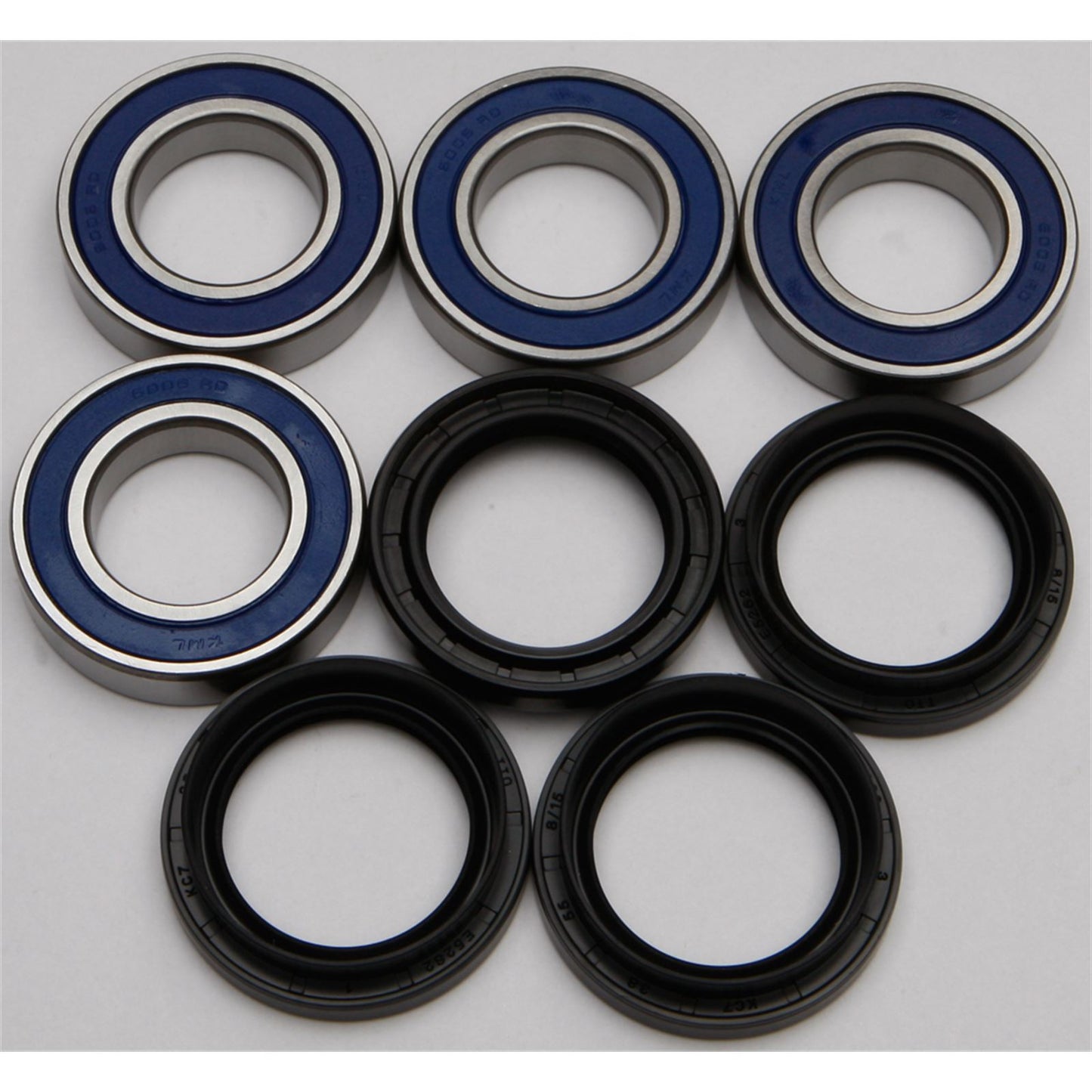 All Balls Wheel Bearing & Seal Kit 25-1409_199322