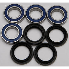 All Balls Wheel Bearing & Seal Kit 25-1409_199322