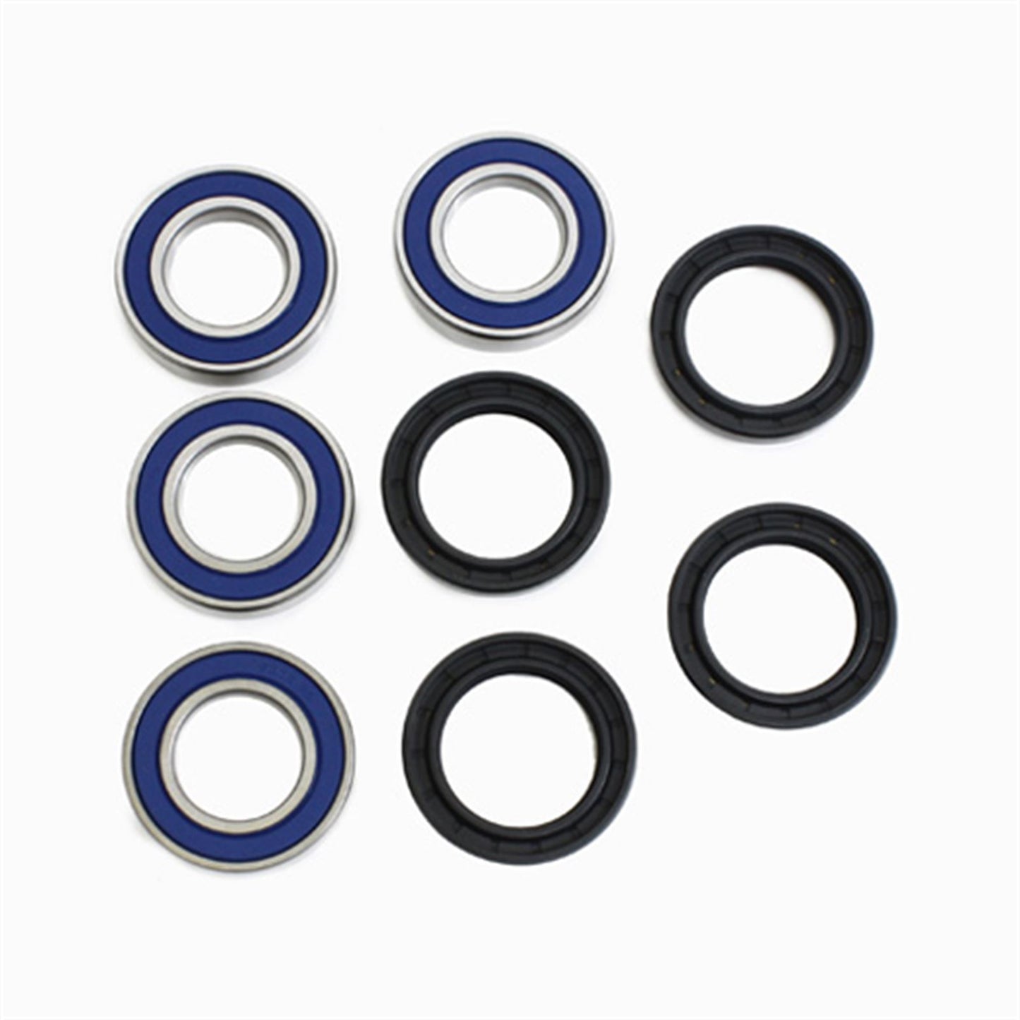 All Balls Wheel Bearing & Seal Kit 25-1409_591694