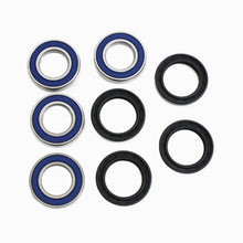 All Balls Wheel Bearing & Seal Kit 25-1409_591694