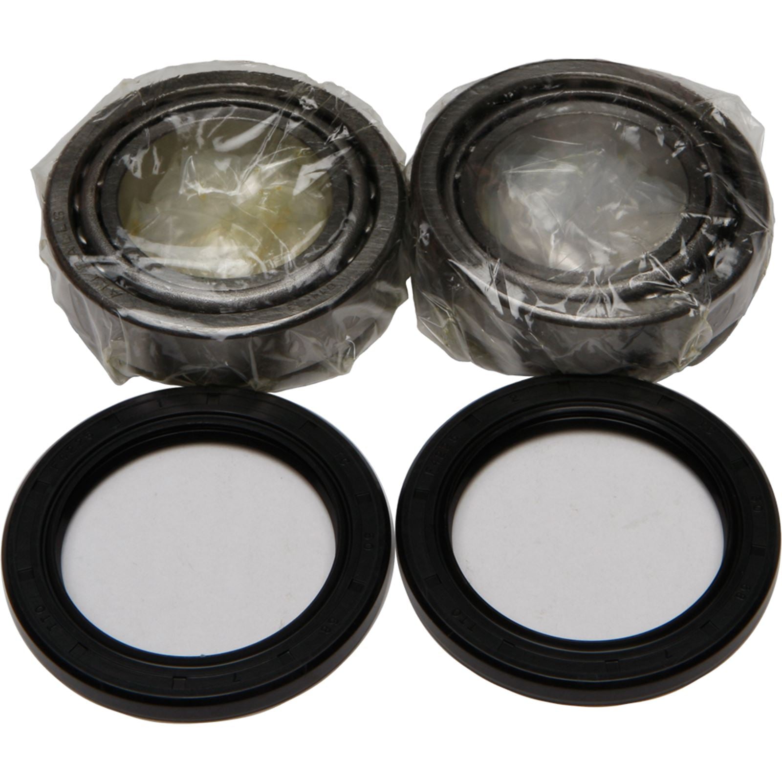 All Balls Wheel Bearing & Seal Kit 25-1432_199323