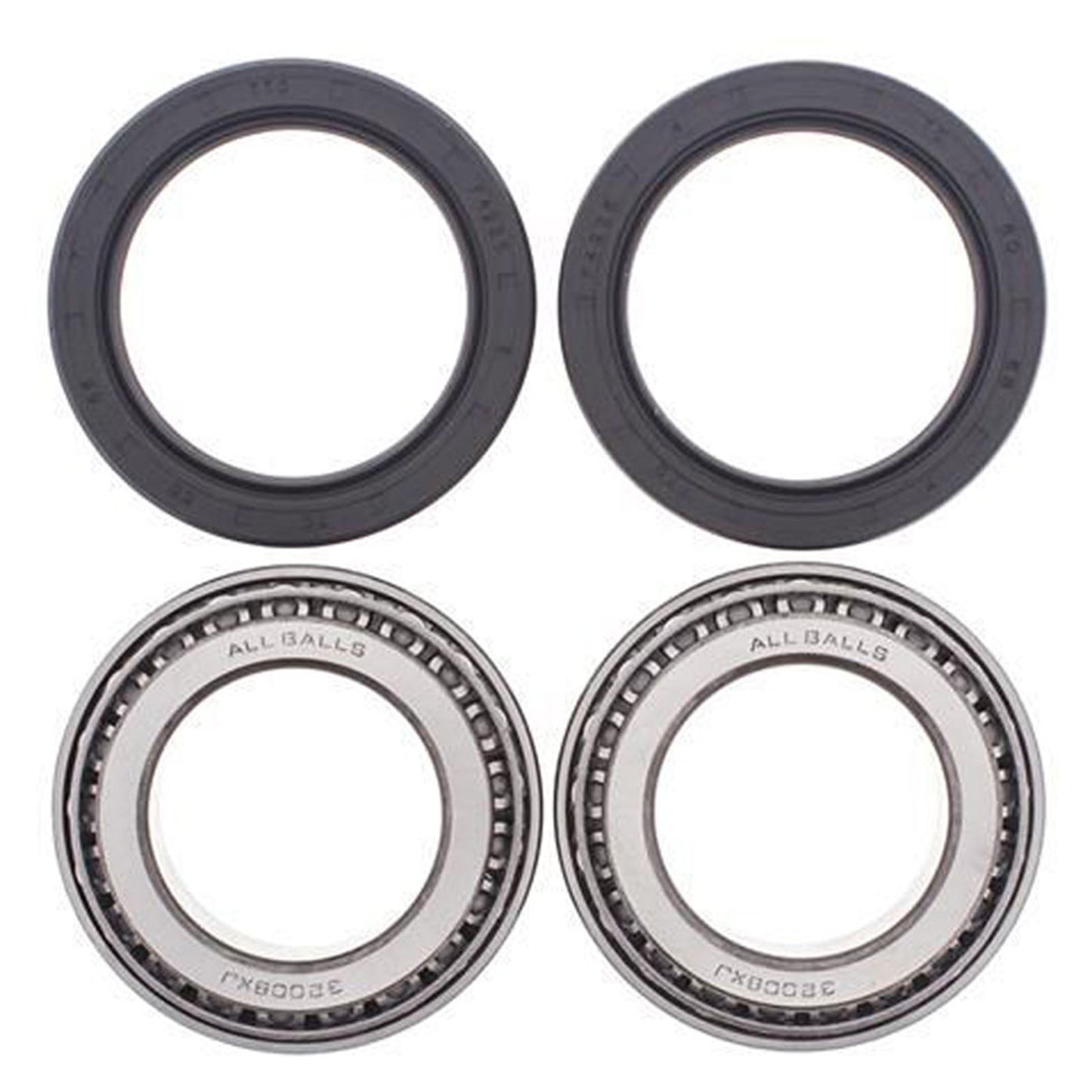 All Balls Wheel Bearing & Seal Kit 25-1432_591695