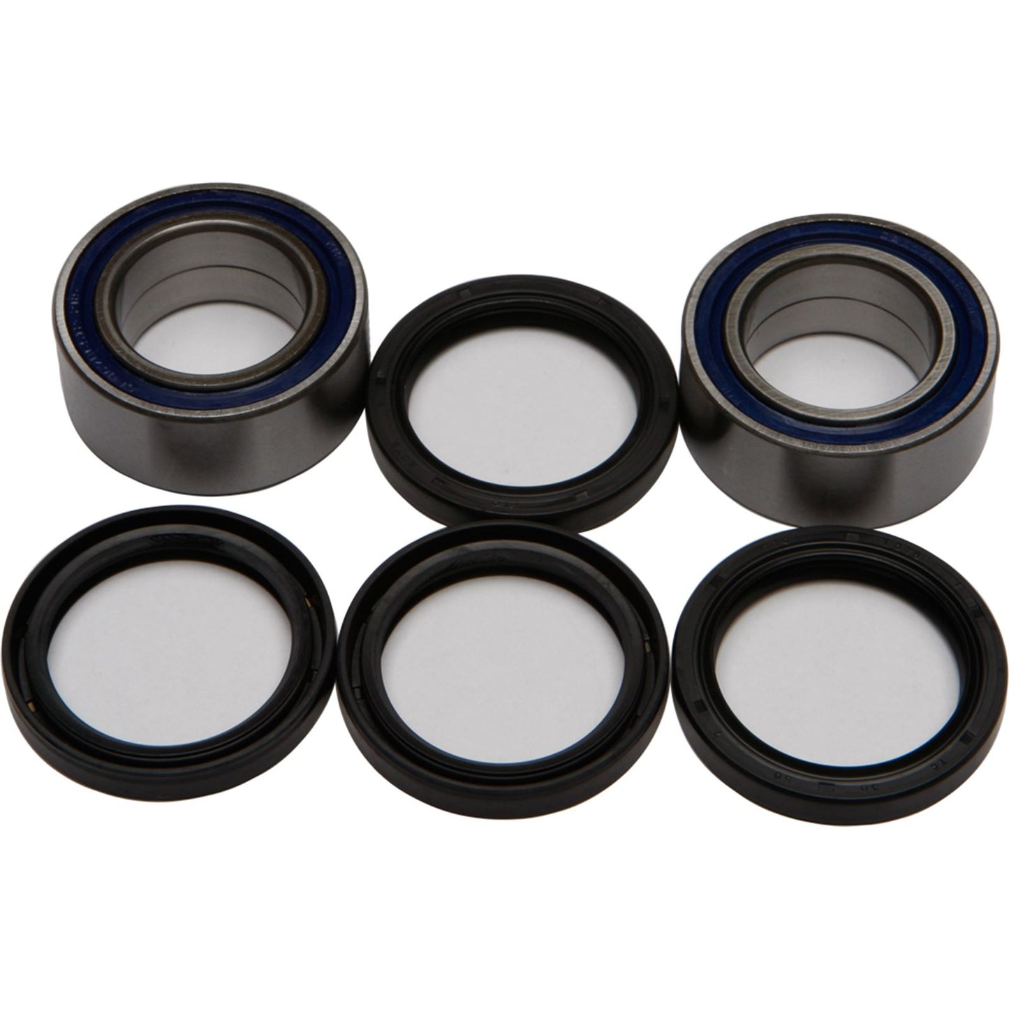 All Balls Wheel Bearing & Seal Kit 25-1433_199324