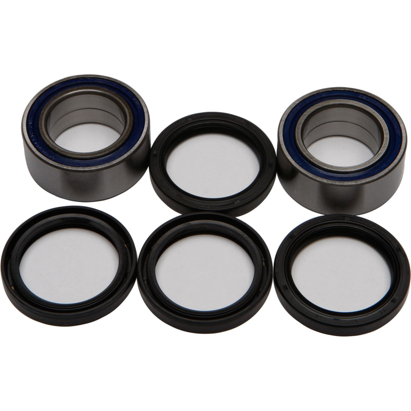 All Balls Wheel Bearing & Seal Kit 25-1433_199324