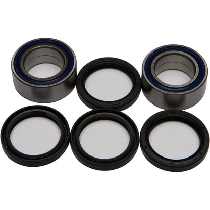 All Balls Wheel Bearing & Seal Kit 25-1433_199324