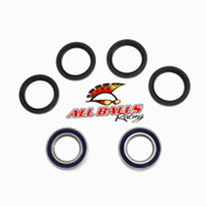 All Balls Wheel Bearing & Seal Kit 25-1433_591696