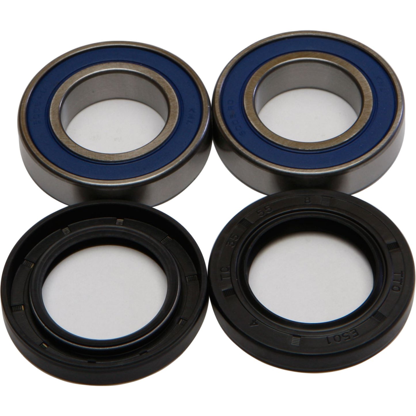 All Balls Wheel Bearing & Seal Kit 25-1435_199326