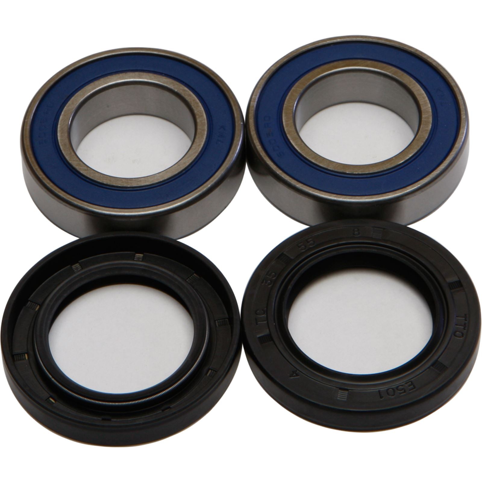All Balls Wheel Bearing & Seal Kit 25-1435_199326