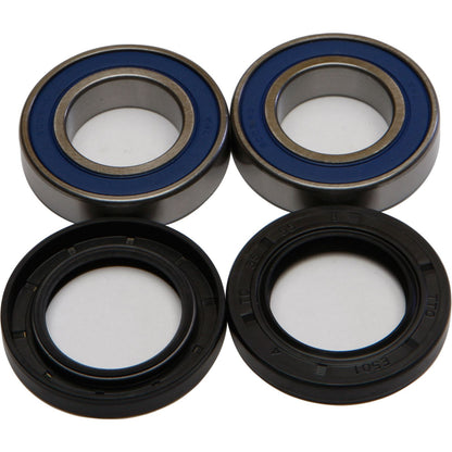All Balls Wheel Bearing & Seal Kit 25-1435_199326