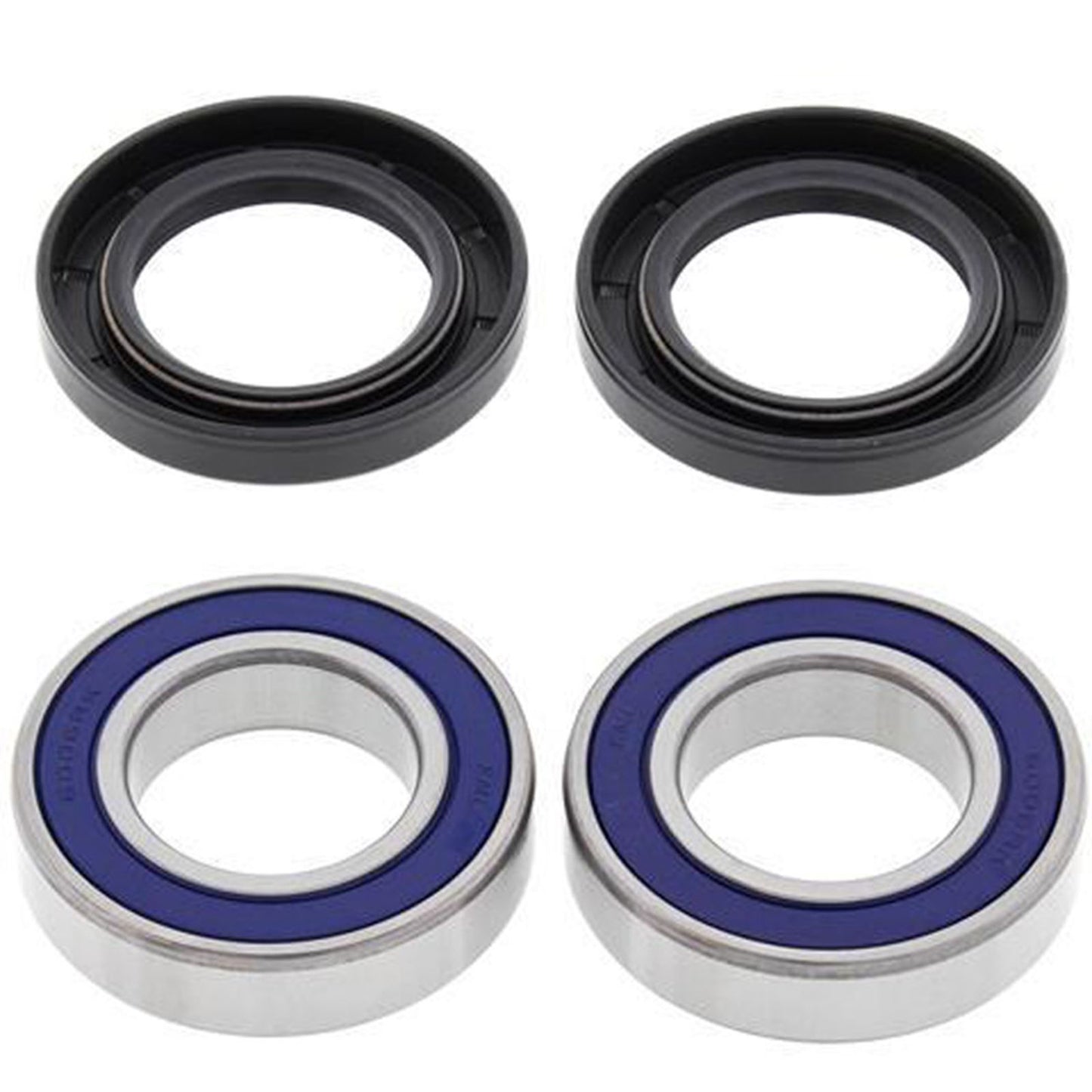 All Balls Wheel Bearing & Seal Kit 25-1435_591698