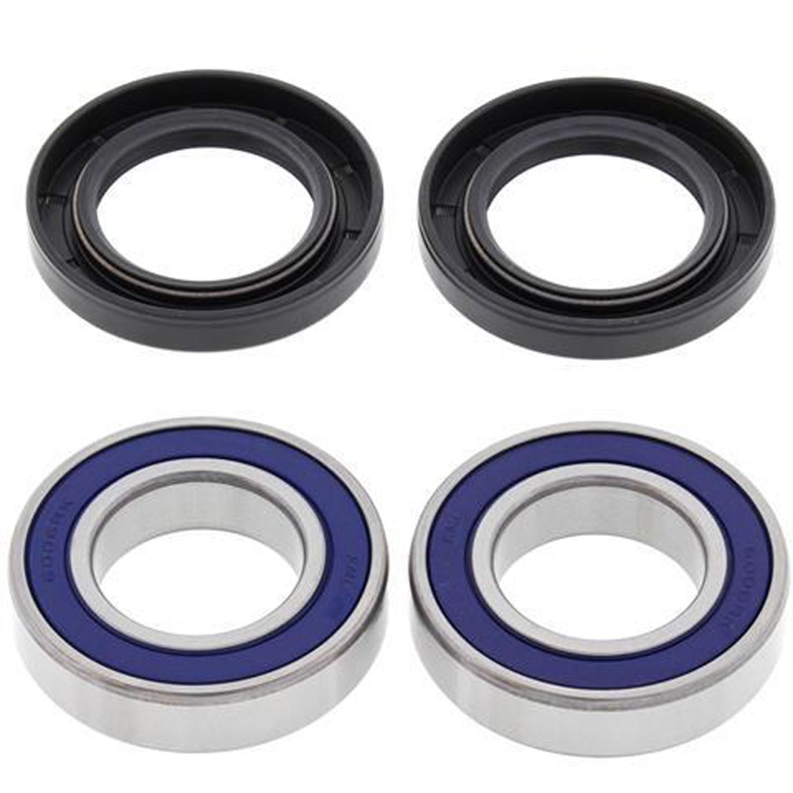 All Balls Wheel Bearing & Seal Kit 25-1435_591698