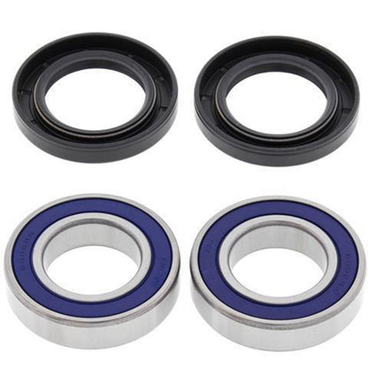 All Balls Wheel Bearing & Seal Kit 25-1435_591698
