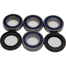All Balls Wheel Bearing & Seal Kit 25-1436_199327