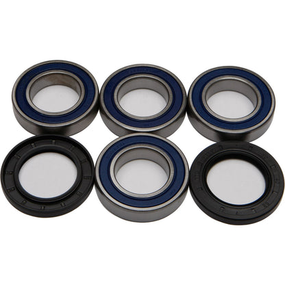 All Balls Wheel Bearing & Seal Kit 25-1436_199327