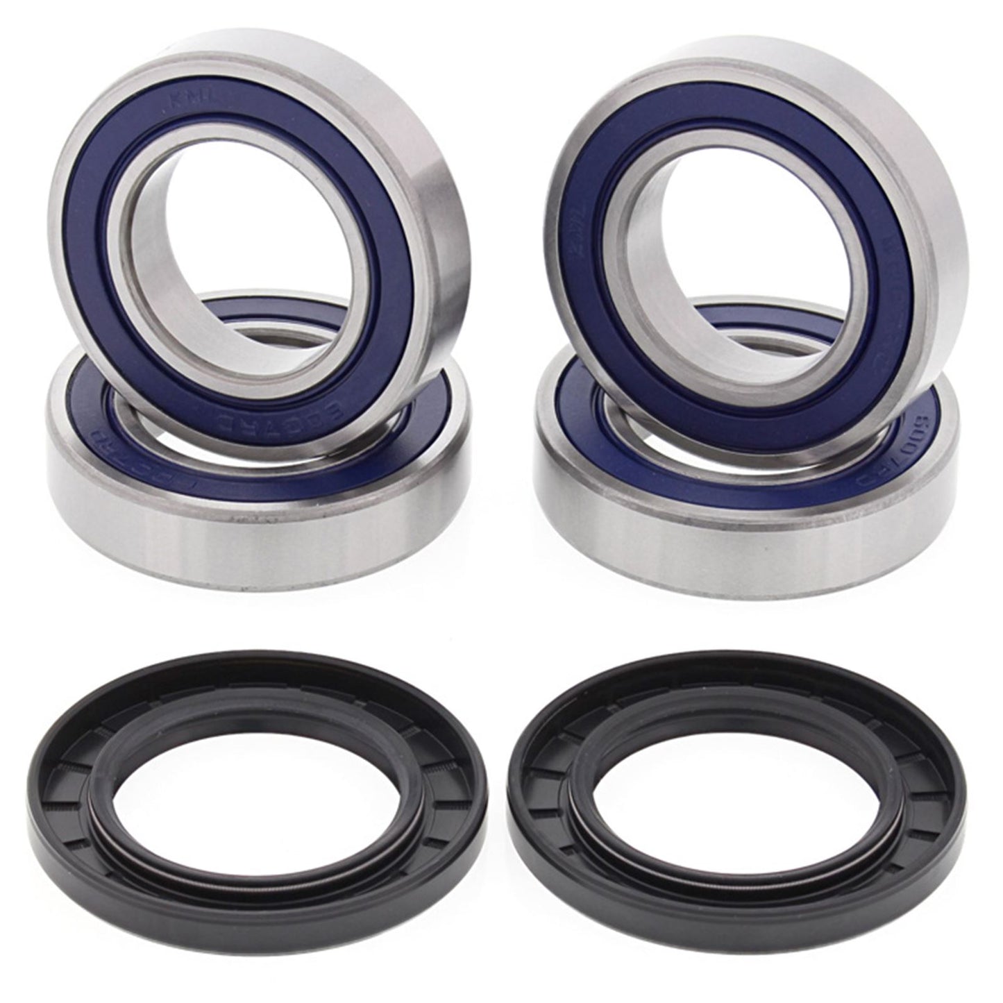 All Balls Wheel Bearing & Seal Kit 25-1436_591699