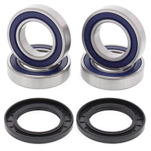 All Balls Wheel Bearing & Seal Kit 25-1436_591699