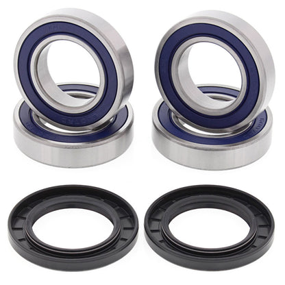 All Balls Wheel Bearing & Seal Kit 25-1436_591699