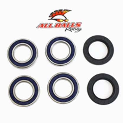 All Balls Wheel Bearing & Seal Kit 25-1436_591700