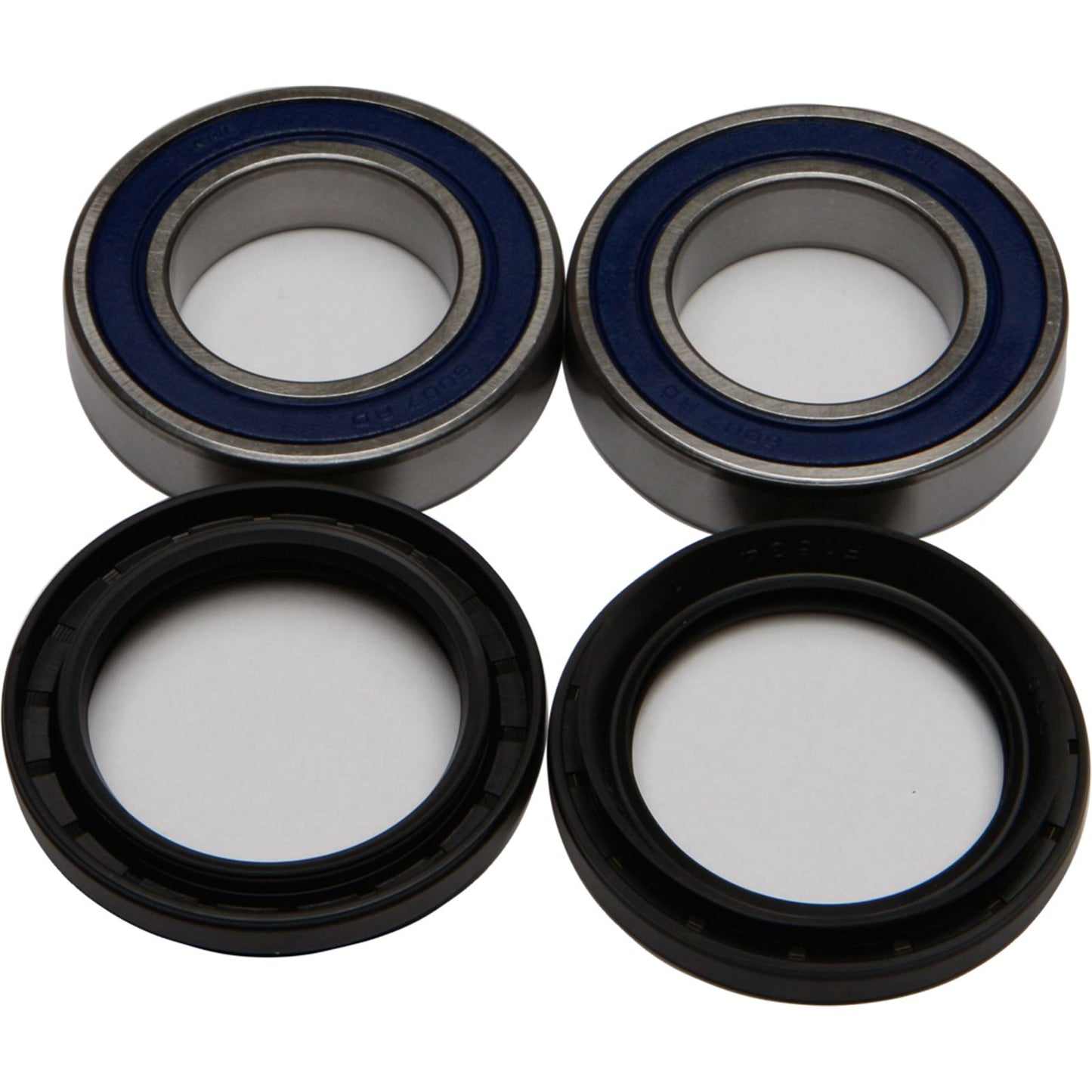 All Balls Wheel Bearing & Seal Kit 25-1445_199328