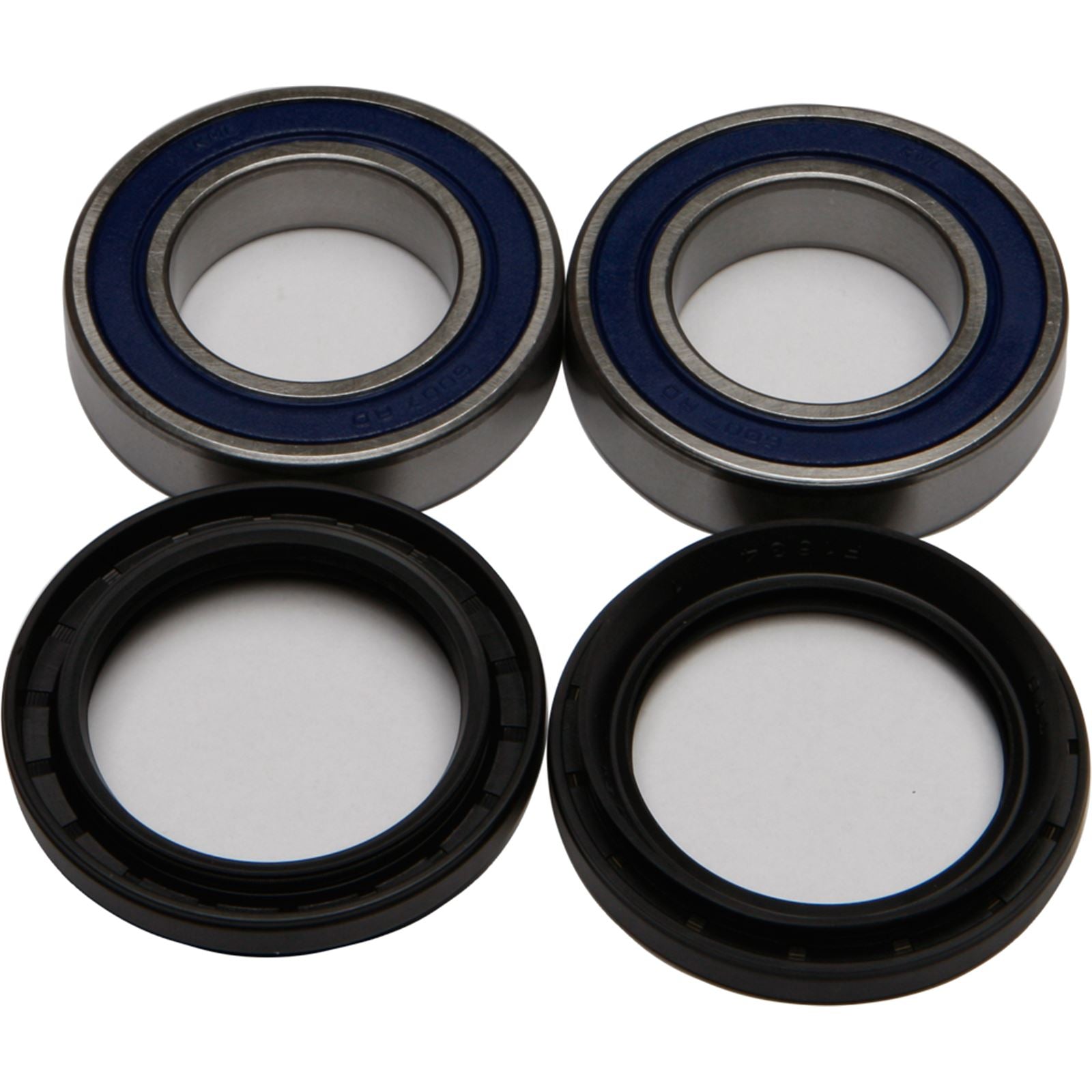 All Balls Wheel Bearing & Seal Kit 25-1445_199328