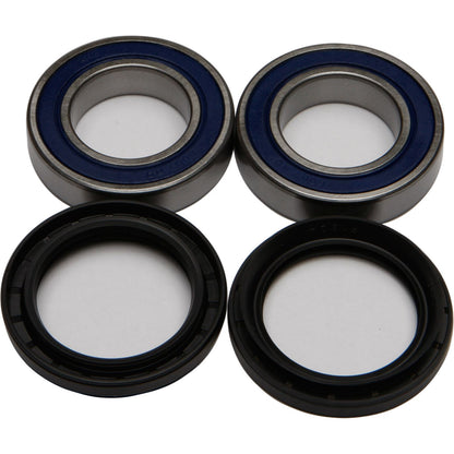 All Balls Wheel Bearing & Seal Kit 25-1445_199328