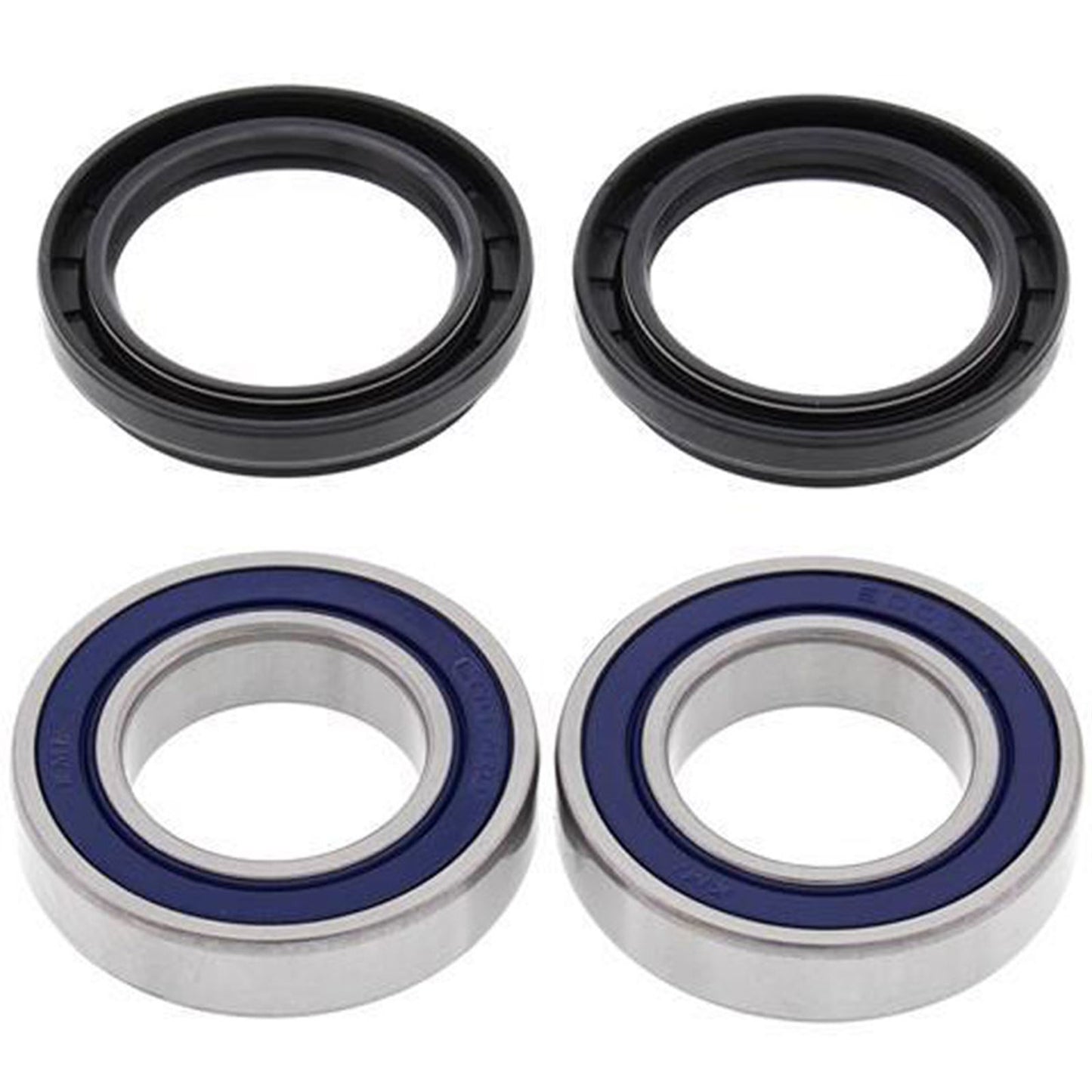 All Balls Wheel Bearing & Seal Kit 25-1445_591701