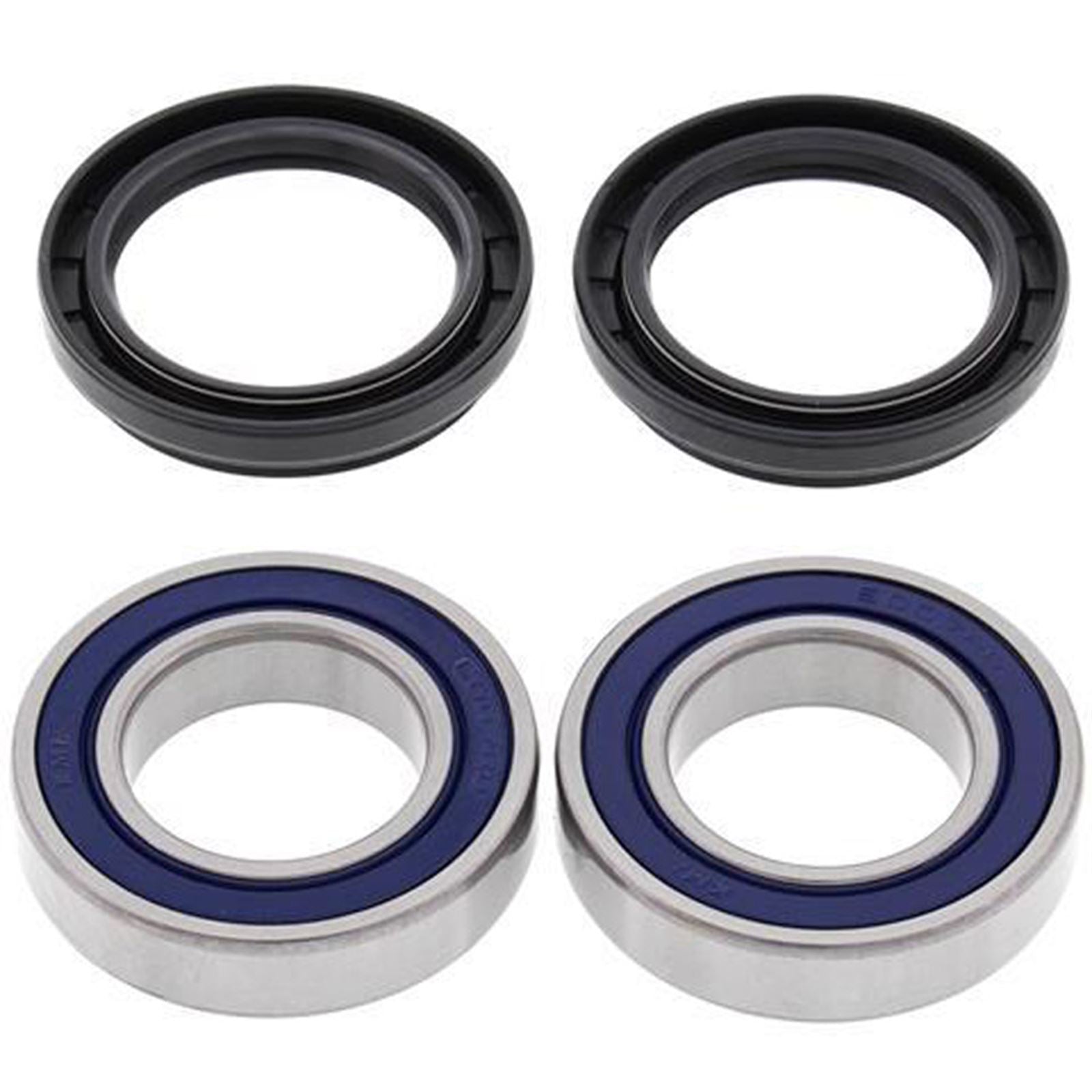 All Balls Wheel Bearing & Seal Kit 25-1445_591701
