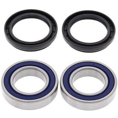 All Balls Wheel Bearing & Seal Kit 25-1445_591701