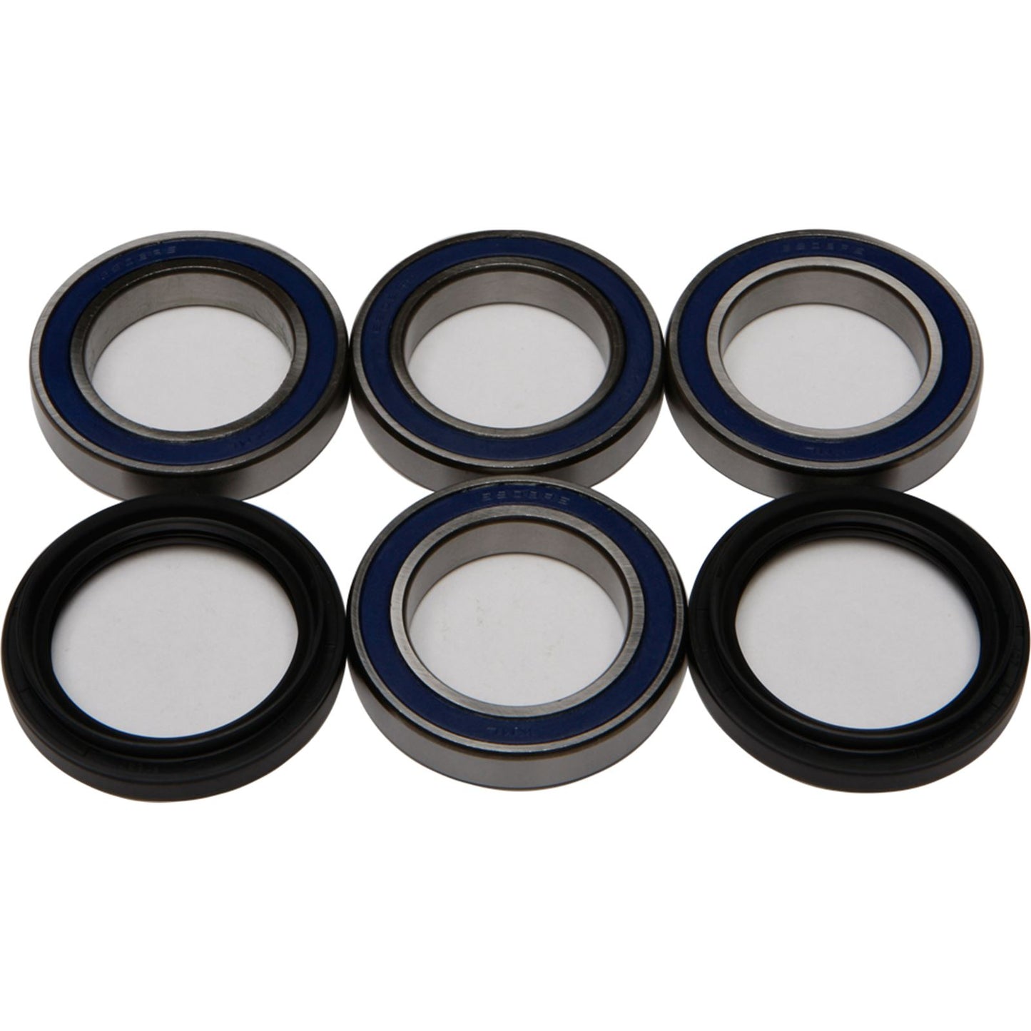 All Balls Wheel Bearing & Seal Kit 25-1456_199329