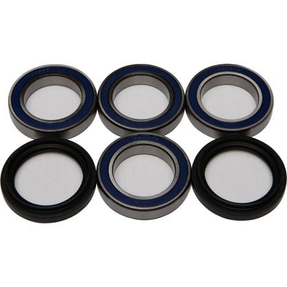 All Balls Wheel Bearing & Seal Kit 25-1456_199329