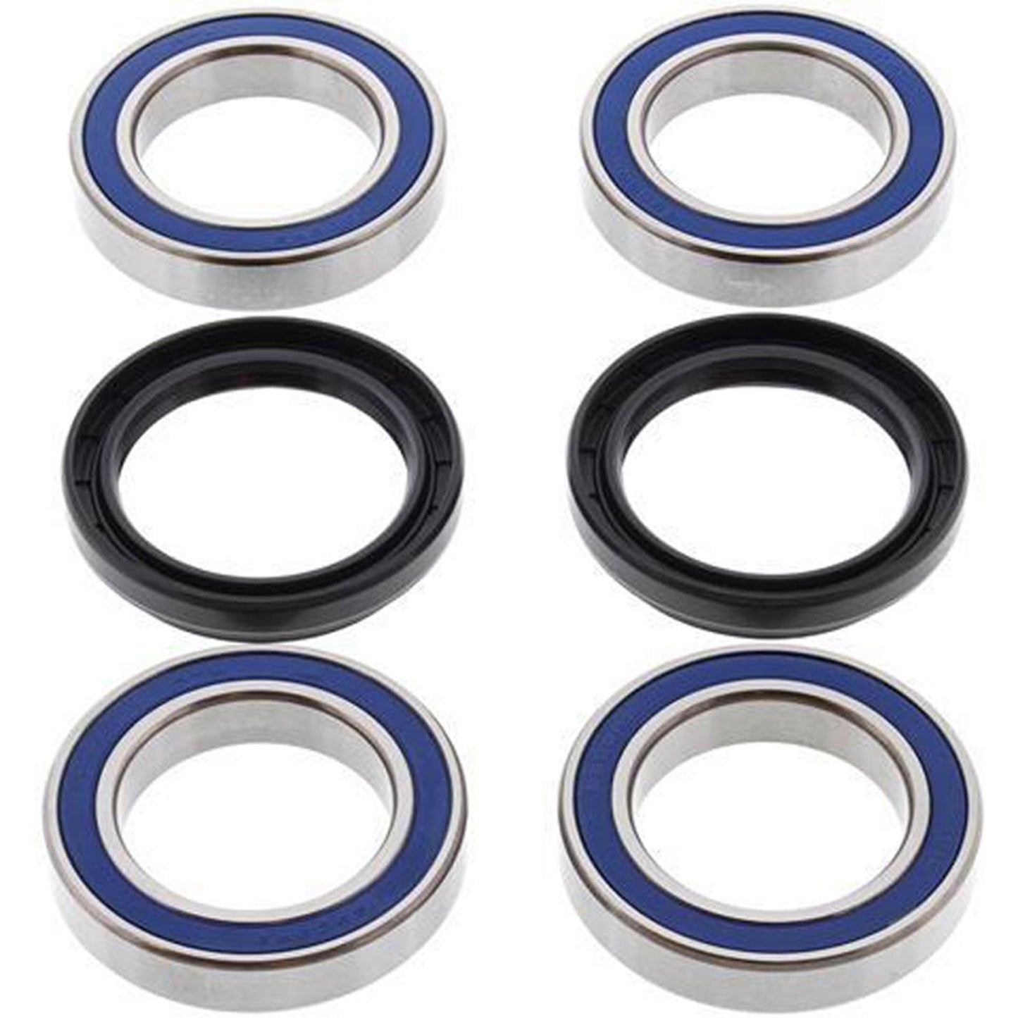 All Balls Wheel Bearing & Seal Kit 25-1456_591702
