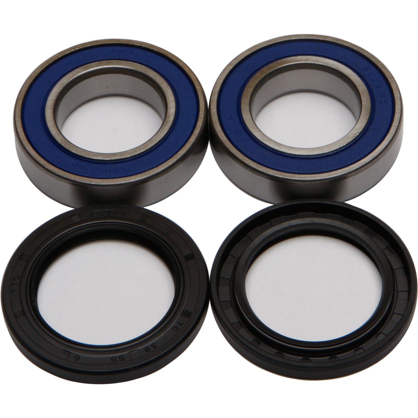 All Balls Wheel Bearing & Seal Kit 25-1477_199330