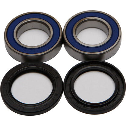 All Balls Wheel Bearing & Seal Kit 25-1477_199330