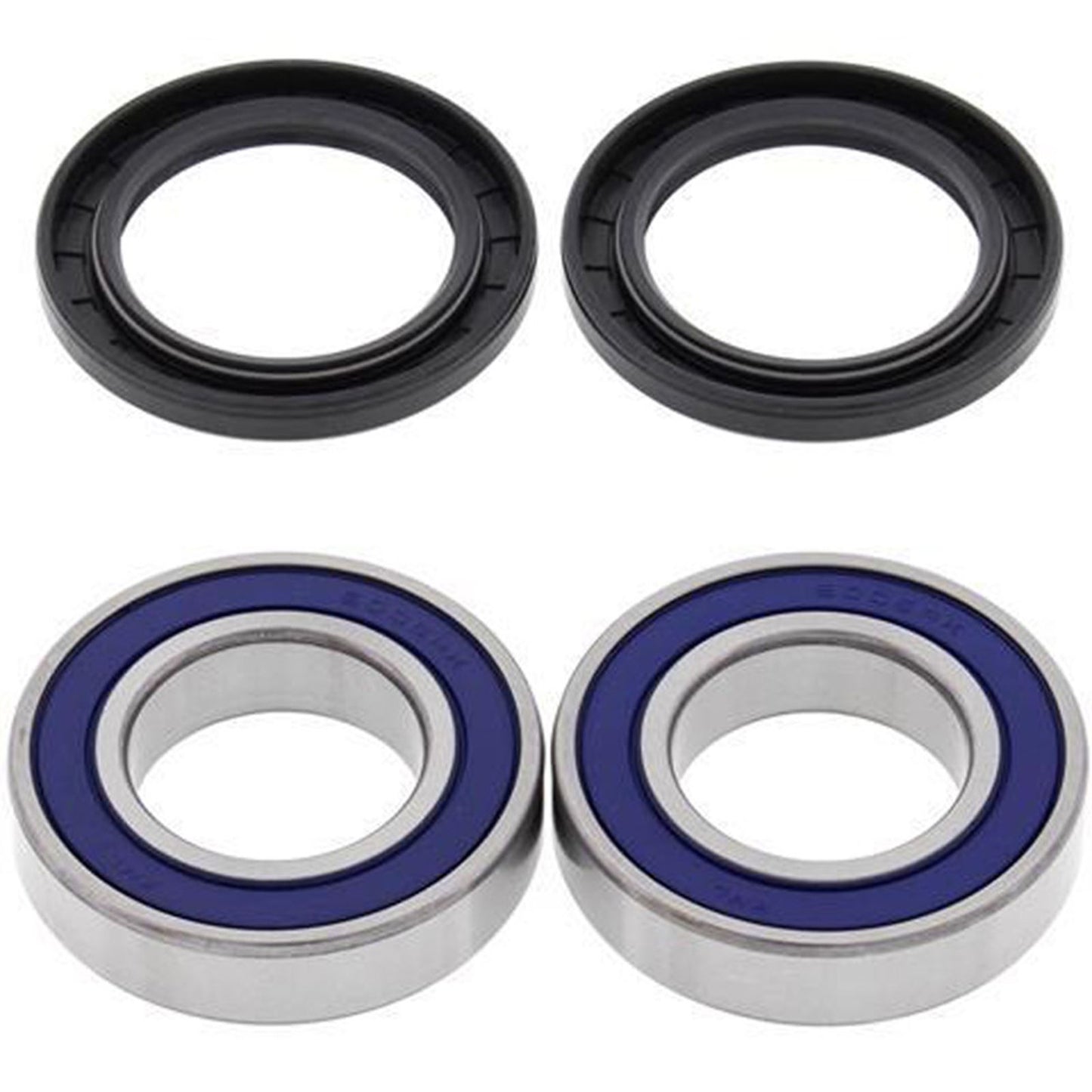 All Balls Wheel Bearing & Seal Kit 25-1477_591704
