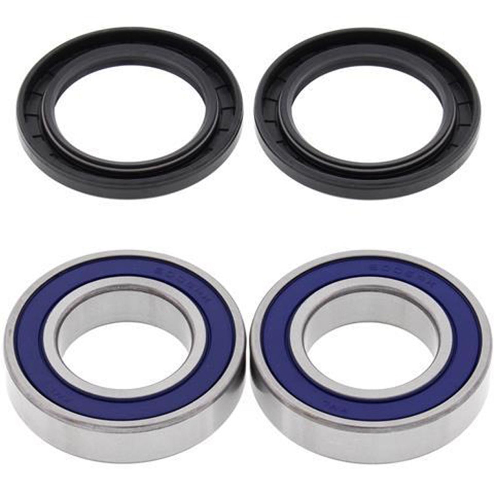 All Balls Wheel Bearing & Seal Kit 25-1477_591704