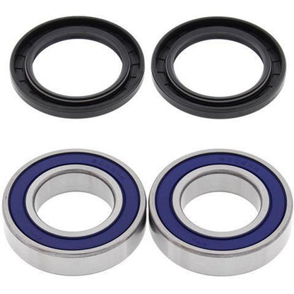 All Balls Wheel Bearing & Seal Kit 25-1477_591704