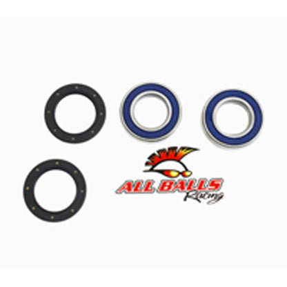 All Balls Wheel Bearing & Seal Kit 25-1477_591705