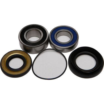 All Balls Wheel Bearing & Seal Kit 25-1478_199331