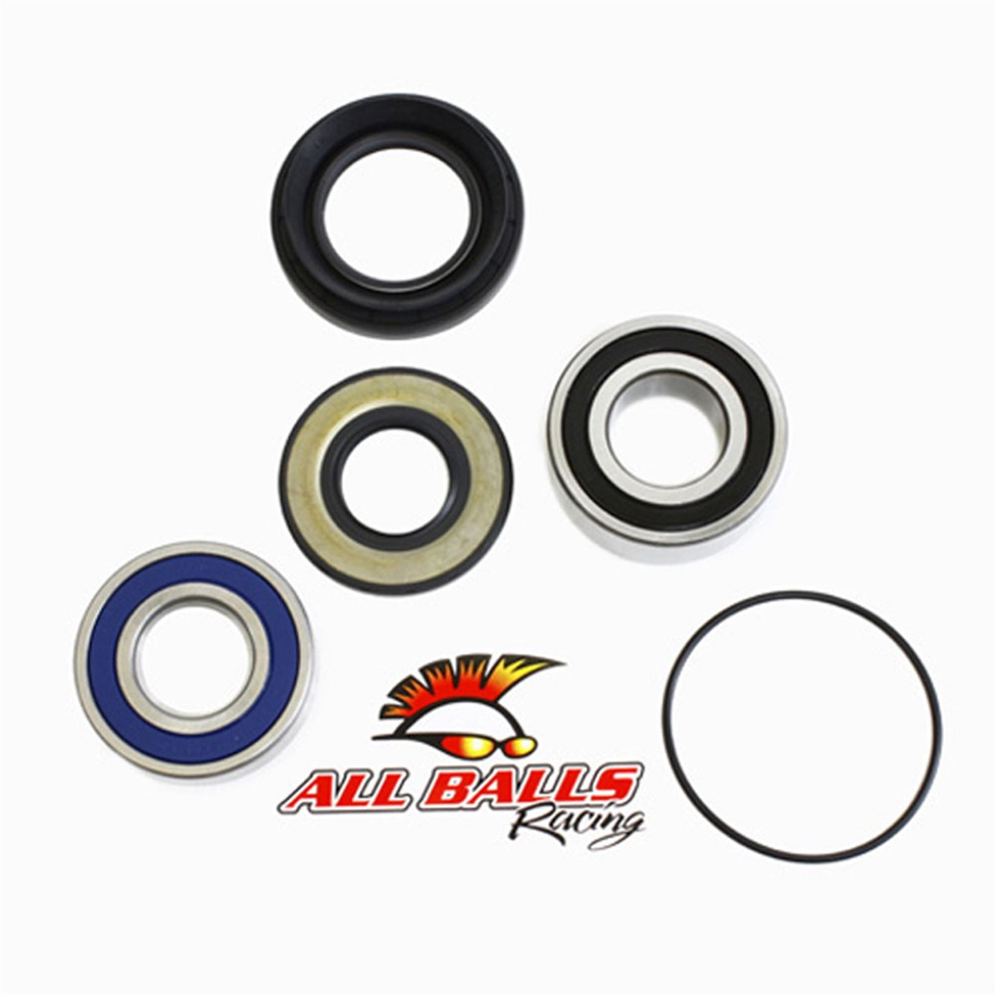 All Balls Wheel Bearing & Seal Kit 25-1478_591707