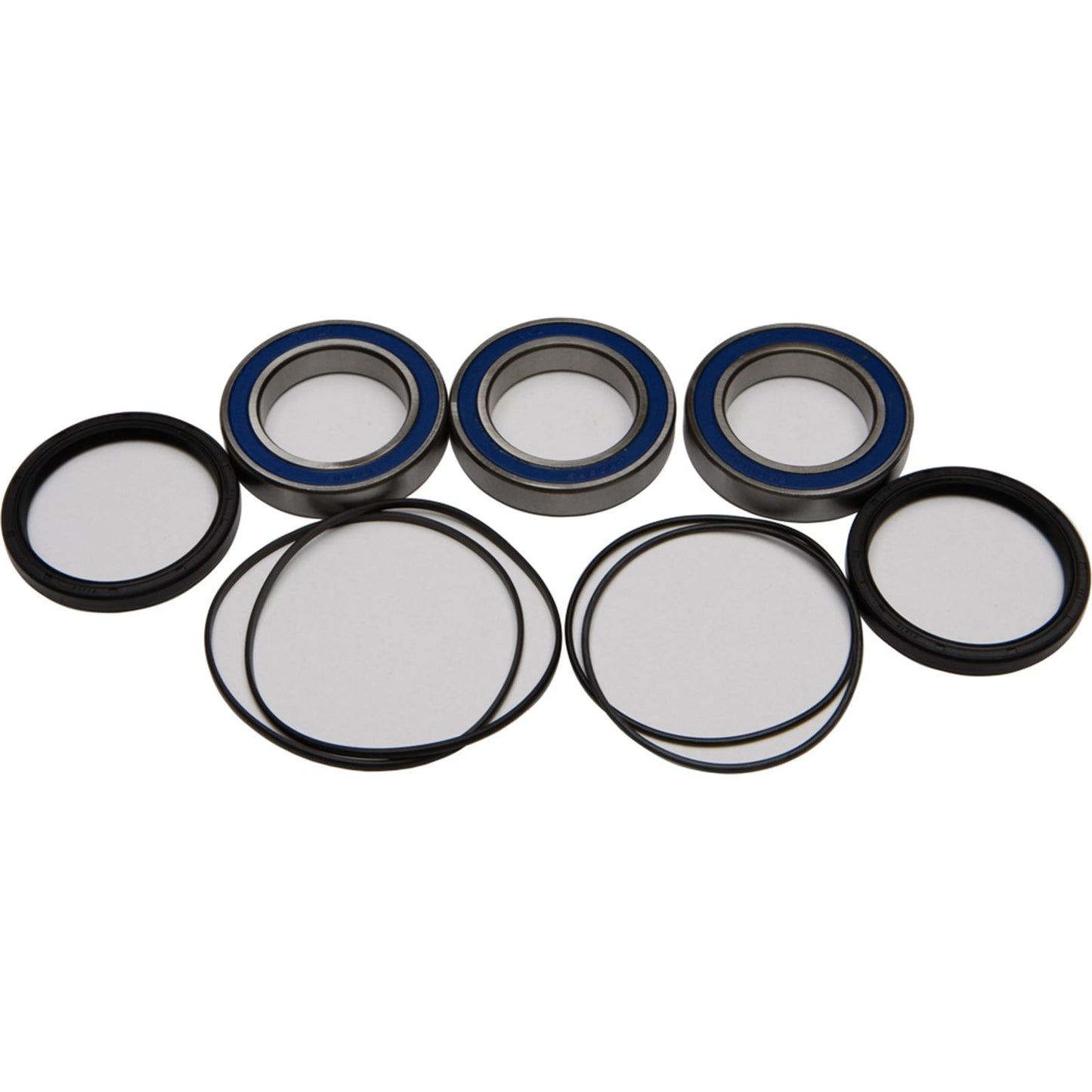 All Balls Wheel Bearing & Seal Kit 25-1479_199332