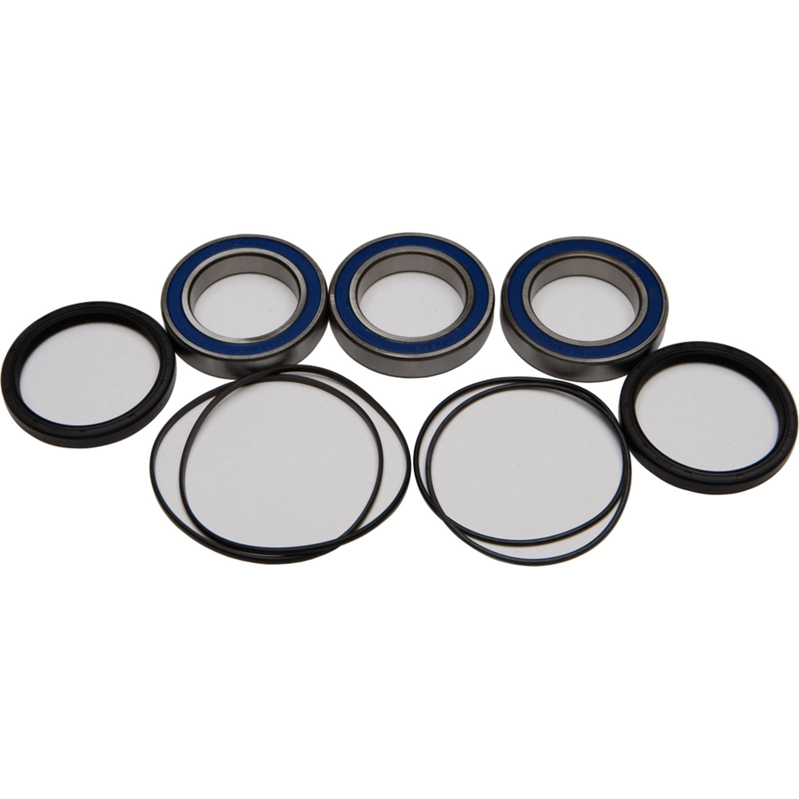 All Balls Wheel Bearing & Seal Kit 25-1479_199332