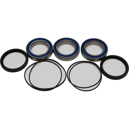 All Balls Wheel Bearing & Seal Kit 25-1479_199332