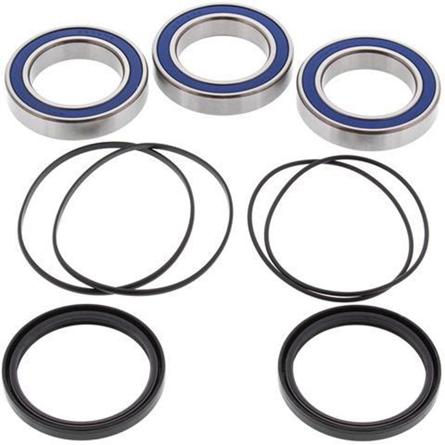 All Balls Wheel Bearing & Seal Kit 25-1479_591708