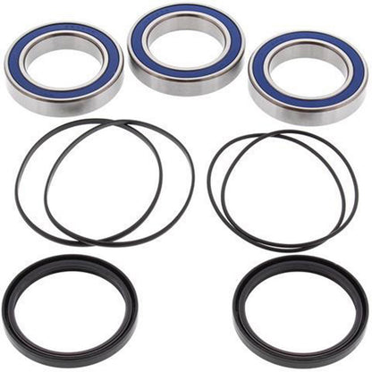 All Balls Wheel Bearing & Seal Kit 25-1479_591708